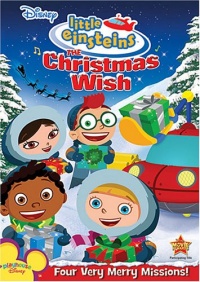 Little Einsteins: The Christmas Wish Little Einsteins: The Christmas Wish