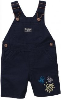 OshKosh B'Gosh Shortalls - Bugs OshKosh B'Gosh Shortalls - Bugs