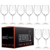 Riedel Vinum Chardonnay -Set of 8