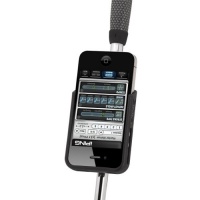 Ping Putter App Cradle Attachment Case Iphone4 NEW Ping Putter App Cradle Attachment Case Iphone4 NEW