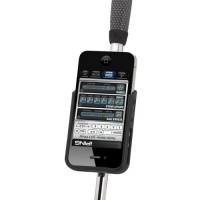 Ping Putter App Cradle Attachment Case Iphone4 NEW