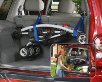 Mommy's Helper Stor-a-Stroller Mommy's Helper Stor-a-Stroller