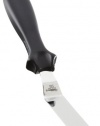 Wilton 9 Inch Angled Spatula, With Black Handle