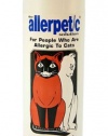 Allerpet C for Cats & People Allergic to Cats, 12 Ounces