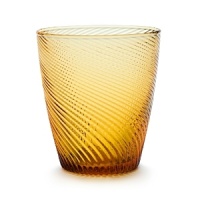 Set your table atwirl with fashion-forward glassware from DIANE von FURSTENBERG. Truly all-occasion, its timeless-style can be dressed up or down. Set your table atwirl with fashion-forward glassware from DIANE von FURSTENBERG. Truly all-occasion, its timeless-style can be dressed up or down.