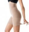 SPANX Higher Power High-Waisted Power Panty, D, Bare