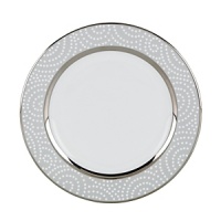 Lenox Pearl Beads Bread & Butter Plate Lenox Pearl Beads Bread & Butter Plate