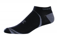 Men's Illusion No Show Sock 3-Pack Socks by Under Armour Men's Illusion No Show Sock 3-Pack Socks by Under Armour
