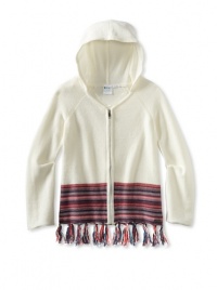 Roxy Kids Girls 7-16 Captive Sweater, Sea Spray Sweater, Medium Roxy Kids Girls 7-16 Captive Sweater, Sea Spray Sweater, Medium