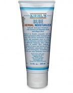 This oil-free moisturizer helps clear blackheads, whiteheads and acne blemishes and allows skin to heal. Our unique preparation is absorbed quickly and penetrates pores to control acne blemishes and mattify skin, reducing the appearance of pores and leaving skin with a matte, hydrated appearance and texture. This non-comedogenic preparation is formulated to further help prevent new acne blemishes from forming. For oily to very oily skin. Cleanse the skin thoroughly before applying medication. 