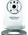 TRENDnet Megapixel Wireless and Day/Night Internet Camera TV-IP572WI