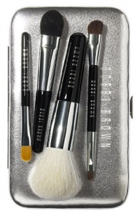 Bobbi Brown Party Collection Mini Brush Set Bobbi Brown Party Collection Mini Brush Set