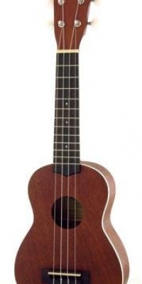 Lanikai LU-21 Soprano Ukulele Lanikai LU-21 Soprano Ukulele