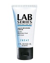 Lab Series Skincare for Men offers a full range of daily care. Beyond the basics these research based specialists target specific problems and provide quick, lasting visible improvement.