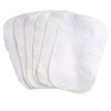 Under The Nile Organic Cotton Baby Wipes - 6 Pack
