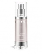 A new approach from the field of skin aesthetics, thermal remodeling reactivates the production and contraction of collagen fibers while providing a deep-down solution to skin loosening, which becomes more noticeable around the age of 45. The serum firms, smoothes, redefines contours and improves the complexion. 1 oz.