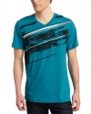 Marc Ecko Cut & Sew Men's On Tilt tee