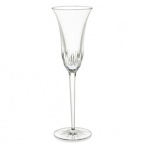 The Giselle stemware collection echoes the form, lines and themes of interpretive dance as realized through the artistic vision of the Waterford craftsmen and designers.