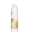 A tinted, dry cleanser for darker blondes and lighter brunettes. Absorbs excess oil, adds volume, extends the life of a blow dry and leaves hair with a dry, matte texture. Can be used to blend away roots between color appointments. Moonlights as a volumizer and leaves a matte finish. Be sure to protect clothing, bath and bed linens during use (spots can be easily removed with a mild soap and water).Usage: Shake well. Hold 10-12 inches from head and mist through layers with light, even strokes. Let dry and shake out excess with fingers or brush through. Product Recipe: 1. Layer Hair Powder under Does it All for volume with satin finish. 2. Layer Hair Powder on top of Styling Wax to make powder adhere, build pliable volume, ease styling, dry cleanse and enhance color.
