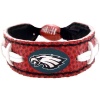 NFL Philadelphia Eagles Classic Football Bracelet