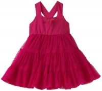 Roxy Kids Girls 2-6x Twirly Dress, Rose Violet, 3T Roxy Kids Girls 2-6x Twirly Dress, Rose Violet, 3T