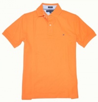 Tommy Hilfiger Men Custom Fit Polo T-shirt Tommy Hilfiger Men Custom Fit Polo T-shirt