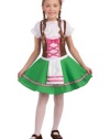 Child Gretel Costume