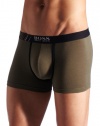 HUGO BOSS Men's Innovation 5 Boxer Brief