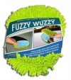 MICRO FIBER FUZZY WUZZY, Assorted