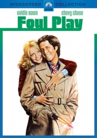 Foul Play Foul Play