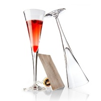 Overture was introduced in 1989 as a beginner series for the Riedel wine glass connoisseur. This series comes in 6 sizes made for your individual drinking pleasure and is lead free. This is an ideal glass set for everyday use and every occasion. Overture was introduced in 1989 as a beginner series for the Riedel wine glass connoisseur. This series comes in 6 sizes made for your individual drinking pleasure and is lead free. This is an ideal glass set for everyday use and every occasion.