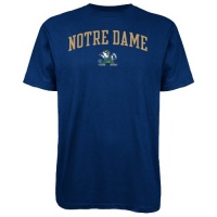 NCAA Notre Dame Fighting Irish Big Game Day T-Shirt NCAA Notre Dame Fighting Irish Big Game Day T-Shirt