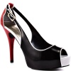 Guess Shoes Hondola 3 - Black Multi