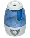 Hunter 31206 Ultrasonic UV Medium/Large Room Humidifier