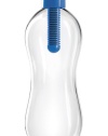 Bobble Water Bottle, 34-Ounce, Navy