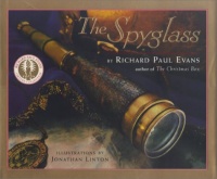 The Spyglass : A Book About Faith The Spyglass : A Book About Faith