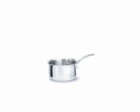 Calphalon Tri-Ply Stainless Steel 1-Quart Open Sauce Pan Calphalon Tri-Ply Stainless Steel 1-Quart Open Sauce Pan