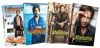 Californication: Seasons 1-4