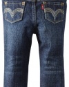 Levi's Baby-Girls Infant The Skinny Jean