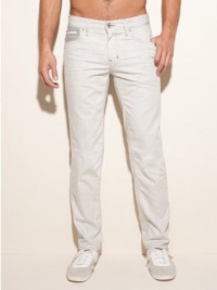 GUESS Lincoln Jeans in Clyde Wash, 32 Inseam GUESS Lincoln Jeans in Clyde Wash, 32 Inseam
