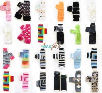 Ema Jane Cozy Soft Baby Leggings Leg Warmers Ema Jane Cozy Soft Baby Leggings Leg Warmers