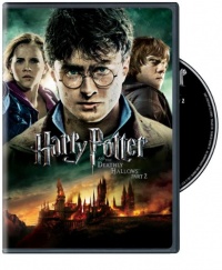 Harry Potter and the Deathly Hallows, Part 2 (+ UltraViolet Digital Copy) Harry Potter and the Deathly Hallows, Part 2 (+ UltraViolet Digital Copy)