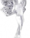 Lalique Crystal Chrysalide Fairy Figurine 11945