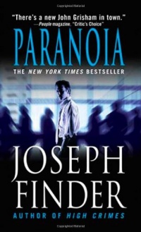 Paranoia Paranoia