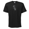 MLB Chicago White Sox Big Time Play Fashion Fit Logo T-shirt