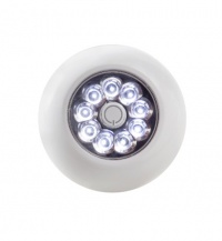 Fulcrum 30015-301 9 LED Tap Light Fulcrum 30015-301 9 LED Tap Light