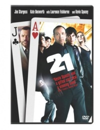 21 (Single-Disc Edition) 21 (Single-Disc Edition)