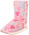 EMU Australia Wallaby Printed Boot (Toddler/Little Kid/Big Kid)