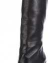 Vince Camuto Women's Coletti Knee-High Boot,Black,6 M US