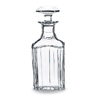 Clean-lined, art deco-inspired crystal, Harmonie is the epitome of classic and sophisticated barware. Clean-lined, art deco-inspired crystal, Harmonie is the epitome of classic and sophisticated barware.